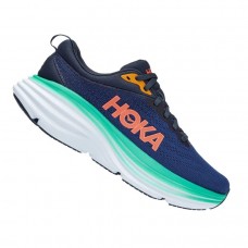 Pantofi alergare dama Hoka BONDI 8 OSBB FW'22
