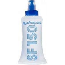HYDRAPAK Softflask, 150ml,  Blue
