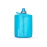 HYDRAPAK Stow Bottle, 500ml, Malibu Blue