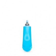 HYDRAPAK Softflask, 250ml, Malibu Blue