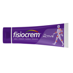 FISIOCREM GEL ACTIVE - 60ML
