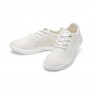 LeMouton Classic Wool shoes White Unisex