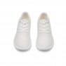 LeMouton Classic Wool shoes White Unisex