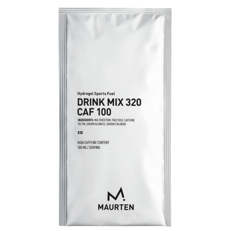 Maurten Drink Mix 320CAF