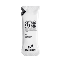 Gel energizant Maurten Gel cu Cafeina 100CAF