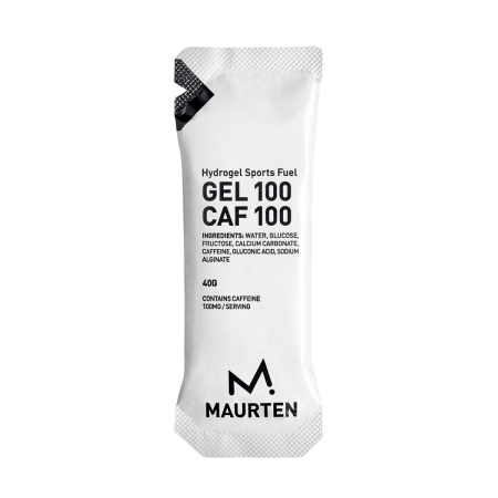 Maurten Gel cu Cafeina 100CAF
