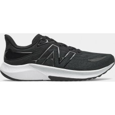 Pantofi alergare barbati New Balance FuelCell Propel V3 Black/White 