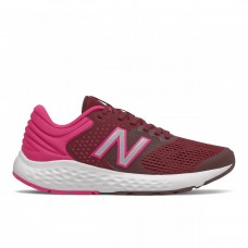 Pantofi alergare dama New Balance 520CR7 Pink