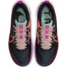 Pantofi alergare trail barbati Nike PEGASUS TRAIL 4 Black/Magic Amber FW'22