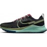 Pantofi alergare trail barbati Nike PEGASUS TRAIL 4 Black/Canyon Rust/Mint Foam FW'22