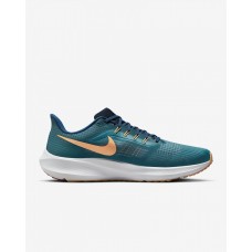 Pantofi alergare barbati Nike PEGASUS 39 Bright Spruce/Valerian Blue FW'22