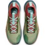Pantofi alergare trail barbati Nike PEGASUS TRAIL 4 GORE-TEX Alligator/Mint Foam FW'22