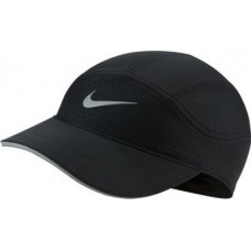 Nike Sapca Alergare NK AEROBILL TAILWIND CAP ELITE Black SS'21