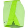 Nike Short Dama 10K SHORT Lime SS'21