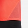 Nike Tricou Alergare Dama MILER TOP SS Orange SS'21