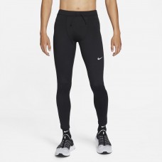 Nike Colanti Alergare Barbati DF Challenger Leggings FW'21