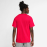 Nike Tricou Alergare Barbati DFADV Techknit Ultra Bright Crimson/Hyper Pink SS'21