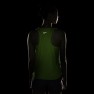 Nike Maiou Alergare Dama NK SWOOSH RUN TANK Green SS'21