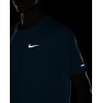 Nike Tricou Alergare Barbati MILER TOP SS Chlorine Blue SS'21