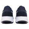 Nike Pantofi Alergare Barbati REVOLUTION 5 Midnight Navy/White-Dark Obsidian SS'21