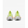 Nike Pantofi Alergare Barbati AIR ZOOM ALPHAFLY NEXT% FK Barely Volt/Hyper Orange FW'21