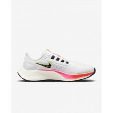 Pantofi alergare dama Nike PEGASUS 38T White/Pink FW'21