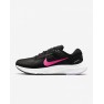 Nike Pantofi Alergare Dama AIR ZOOM STRUCTURE 24 Black/Pink FW'21