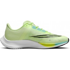 Nike Pantofi Alergare Dama AIR ZOOM RIVAL FLY 3, Green FW'21