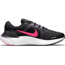 Pantofi alergare dama Nike AIR ZOOM VOMERO 16 Black/Pink FW'21