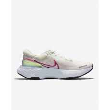 Pantofi alergare barbati Nike ZOOMX INVINCIBLE RUN FK Phantom Grey FW'21