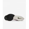 Nike Pantofi Alergare Barbati ZOOMX VAPORFLY NEXT% 2 White/Black SS'22