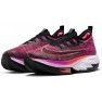 Nike Pantofi Alergare Barbati AIR ZOOM ALPHAFLY NEXT% FK Violet/Black SS'22