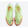 Nike Pantofi Alergare Barbati ZoomX Vaporfly Next% 2 Barely Volt/Hyper Orange SS'22