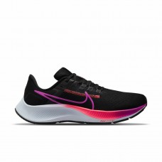 Pantofi alergare dama Nike PEGASUS 38 Black/Violet SS'22
