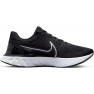 Pantofi alergare barbati Nike INFINITY RUN FK 3 Black/White SS'22
