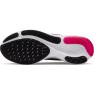 Pantofi alergare dama Nike REACT MILER 2 BLACK/PINK SS'22