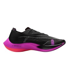 Pantofi alergare barbati Nike ZoomX Vaporfly Next% 2 Black/Hyper Violet SS'22
