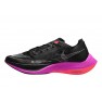 Nike Pantofi Alergare Barbati ZoomX Vaporfly Next% 2 Black/Hyper Violet SS'22