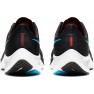 Nike Pantofi Alergare Barbati AIR ZOOM PEGASUS 37, Negru SS'21