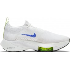 Nike Pantofi Alergare Barbati AIR ZOOM TEMPO NEXT% FK White SS'21