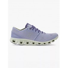 Pantofi alergare dama ON Cloud X Lavender Ice