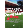 Carte: Povestea mea, de Steven Gerrard și Donald McRae