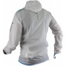 RaidLight HYPERLIGHT MP+ JACKET W 10J WHITE ELECT - Dama