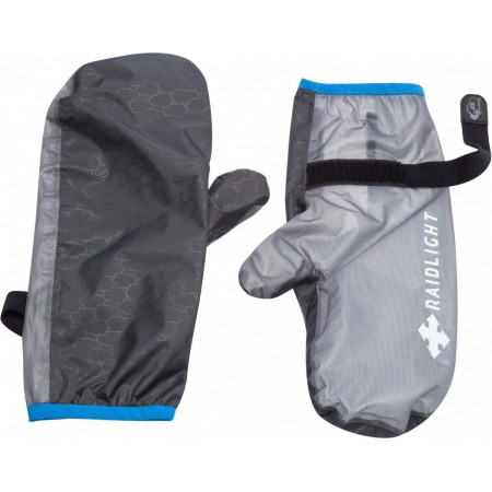 RaidLight MP + OVERMITTS 231 GREY RaidLight MP + OVERMITTS 231 GREY