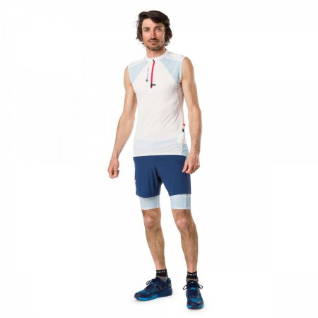 RaidLight ULTRALIGHT SHORT 700 DARK BLUE RaidLight ULTRALIGHT SHORT 700 DARK BLUE