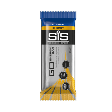 SiS Go Energy Mini Bar Afine 40g