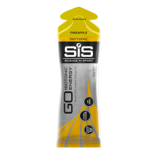 SiS Go Isotonic Energy Gel Ananas 60ml