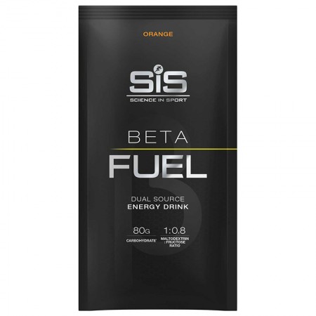 SiS Beta Fuel Orange