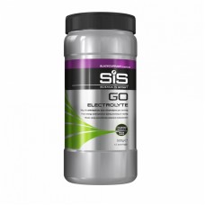 Bautura energizanta SiS Go Electrolyte Coacaze 500g