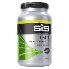 SiS Go Electrolyte Lămâie și Lime 1.6Kg